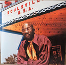 Isaac Hayes - The Spirit Of Memphis (Vinyle Usagé)