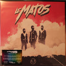 Le Matos - Coming Soon 2007-2011 (Vinyle Usagé)