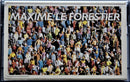 Maxime Le Forestier - Maxime Le Forestier (Ne Quelque Part) (Vinyle Usagé)