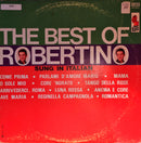 Robertino Loretti - The Best Of Robertino (Vinyle Usagé)