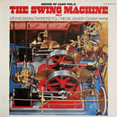 Gerard Badini / Raymond Fol / Michel Gaudry / Sonny Payne - The Swing Machine Vol 2 (Vinyle Usagé)