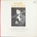 Schumann / Tchaikovsky / Fournier - Cello Concerto / Variations Of A Rococo Theme (Vinyle Usagé)