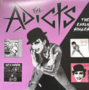 Adicts - The Early Singles (Vinyle Neuf)