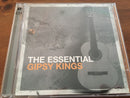 Gipsy Kings - The Essential Gipsy Kings (CD Usagé)