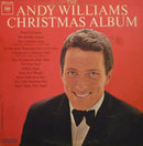 Andy Williams - The Andy Williams Christmas Album (Vinyle Usagé)