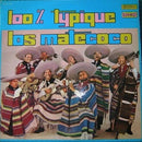 Los Matecoco - 100% Typique (Vinyle Usagé)