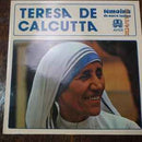 Various - Teresa De Calcutta (Vinyle Usagé)