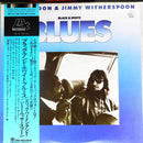Eric Burdon / Jimmy Witherspoon - Black And White Blues (Vinyle Usagé)
