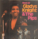 Gladys Knight and the Pips - Best of Gladys Knight and the Pips (Vinyle Usagé)