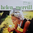 Helen Merrill - The Nearness Of You (Vinyle Usagé)