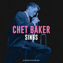 Chet Baker - Sings (Vinyle Usagé)