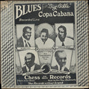 Various - Blues From Big Bills Copa Cabana (Vinyle Usagé)