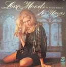 Los Mayas - Love Moods : The Romantic Guitars Of (Vinyle Usagé)