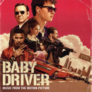 Soundtrack - Baby Driver (Vinyle Usagé)