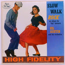 Sil Austin - Slow Walk Rock (Vinyle Usagé)