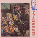Fall - Perverted By Language (Vinyle Usagé)