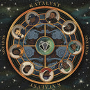Katalyst  - Nine Lives (Vinyle Usagé)
