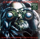 Jethro Tull - Stormwatch (Vinyle Usagé)