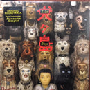 Alexandre Desplat - Isle Of Dogs (Original Soundtrack) (Vinyle Usagé)