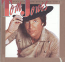 Tom Jones - Don't Let Our Dreams Die Young (Vinyle Usagé)
