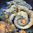 Moody Blues - A Question Of Balance (Vinyle Usagé)