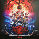 Soundtrack - Kyle Dixon / Michael Stein: Stranger Things 2 (Vinyle Usagé)