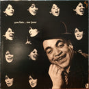Dick Wellstood And Friends Of Fats Jane Harvey - You Fats Me Jane (Fats Waller Revisited) (Vinyle Usagé)