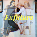 Espiritusanto - Exfuturo (Vinyle Usagé)