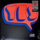 Yes - Yes (Vinyle Neuf)