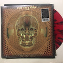 Amorphis - Queen Of Time (Vinyle Usagé)