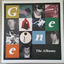 Gene - Drawn To The Deep End (Vinyle Usagé)