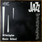 Wilmington Music School - Jazz Workshop 1962 (Vinyle Usagé)