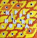 Hippie Hourrah - Hippie Hourrah! (Vinyle Usagé)