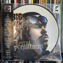 Big Punisher - Capital Punishment (Vinyle Usagé)
