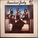 Punchin Judy - Punchin Judy (Vinyle Usagé)