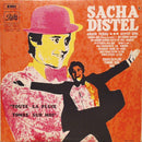 Sacha Distel - Toute La Pluie Tombe Sur Moi (Vinyle Usagé)