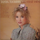 Tanya Tucker - Greatest Hits (Vinyle Usagé)
