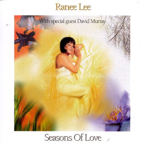 Ranee Lee - Seasons of Love (CD Usagé)