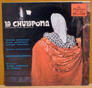 Torroba / Gorostidi / Fruhbeck - La Chulapona (Vinyle Usagé)