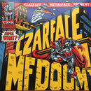 Czarface / MF Doom - Super What (Vinyle Usagé)