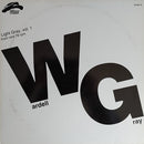 Wardell Gray - Light Gray Vol 1 (Vinyle Usagé)