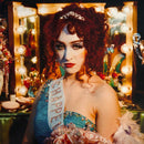 Chappell Roan - The Rise And Fall Of A Midwest Princess (Pressage UK) (Vinyle Neuf)