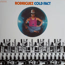 Rodriguez - Cold Fact (Vinyle Usagé)