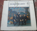 Modern Folk Quartet - The Modern Folk Quartet (Vinyle Usagé)