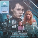 Soundtrack - Danny Elfman: Edward Scissorhands (Vinyle Usagé)