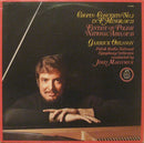 Chopin / Maksymiuk - Concerto No 2 In F Minor Op 21 / Fantasy On Polish National Airs Op 13 (Vinyle Usagé)