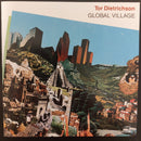 Tor Dietrichson - Global Village (Vinyle Neuf)