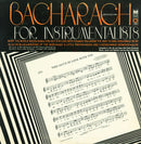 Jack Six - Bacharach Revisited: Bacharach For Instrumentalists (Vinyle Usagé)