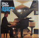 Merv Griffin - Appearing Nightly (Vinyle Usagé)