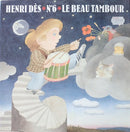 Henri Des - N?6 : Le Beau Tambour (Vinyle Usagé)